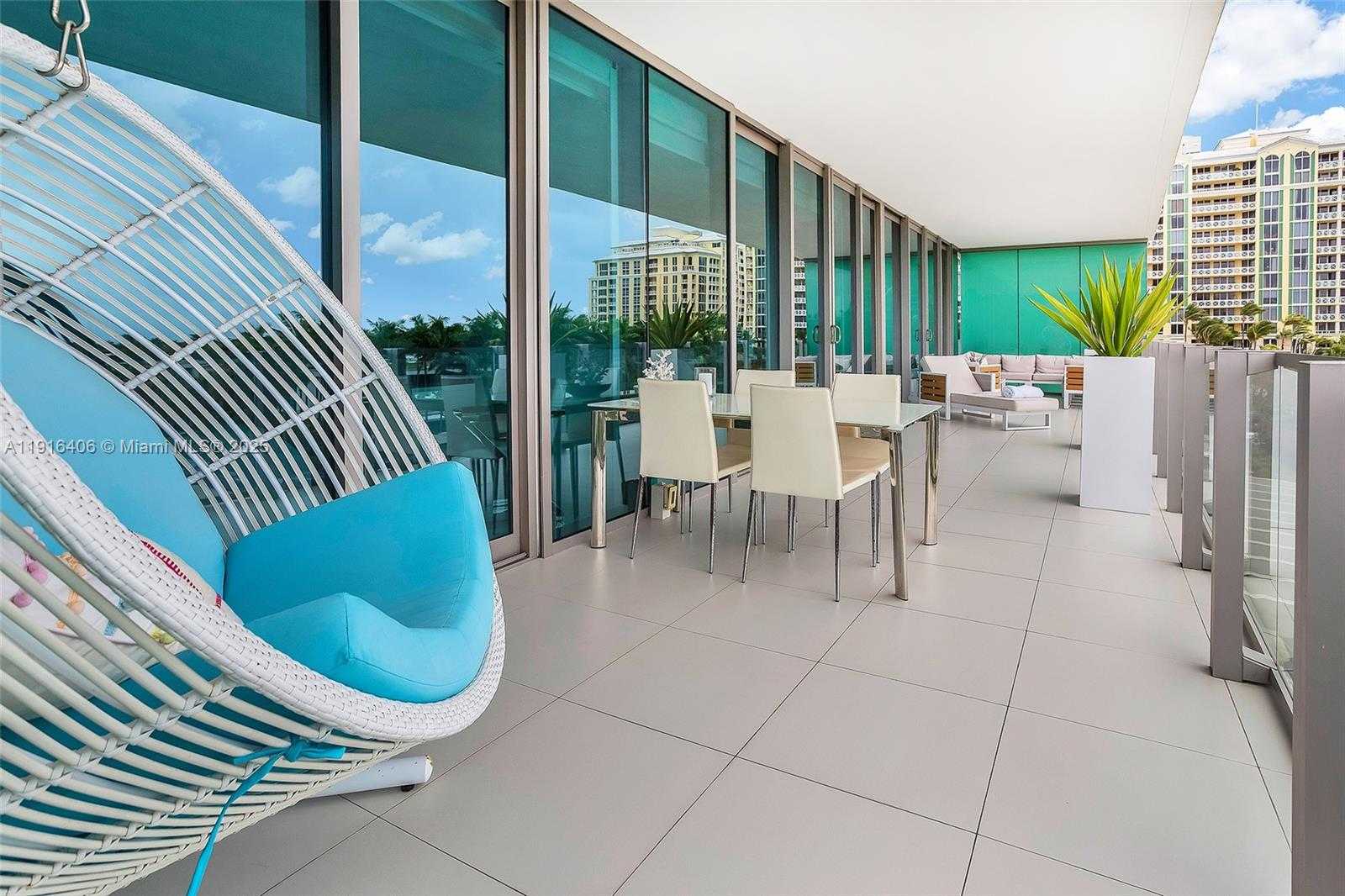 Small Image of 350 OCEAN DR #405N, Key Biscayne Number 19
