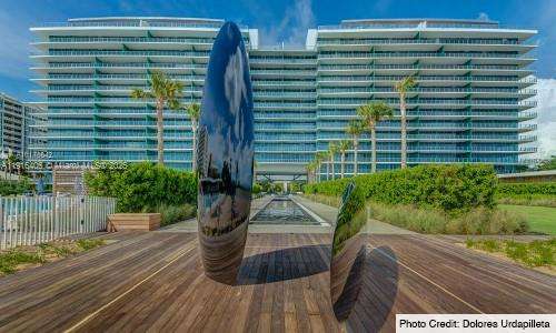 Small Image of 350 OCEAN DR #405N, Key Biscayne Number 32