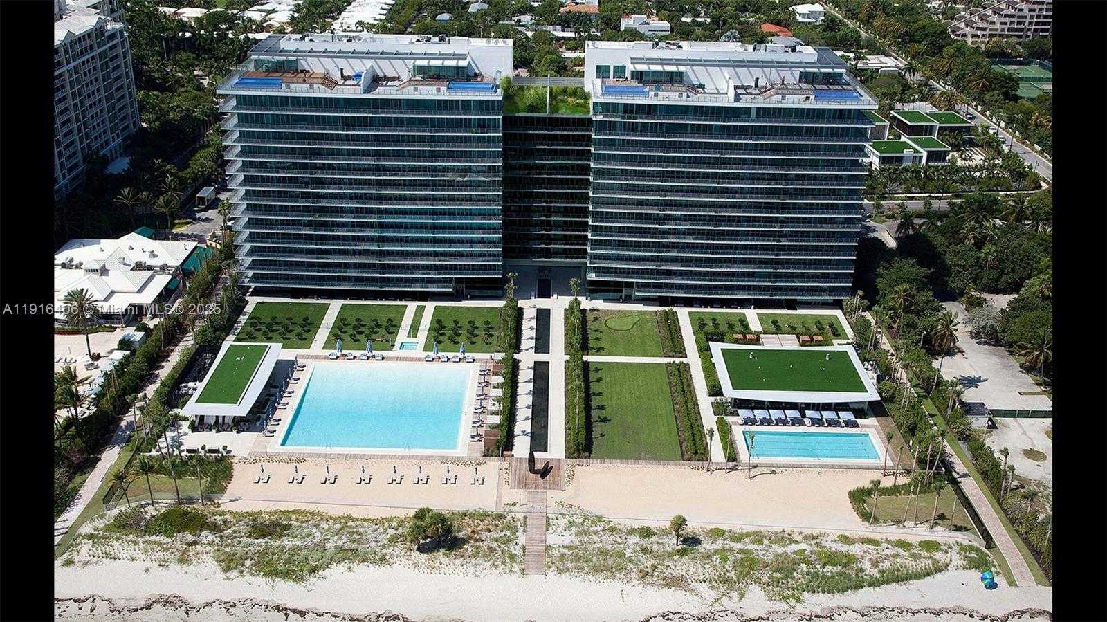 Small Image of 350 OCEAN DR #405N, Key Biscayne Number 33