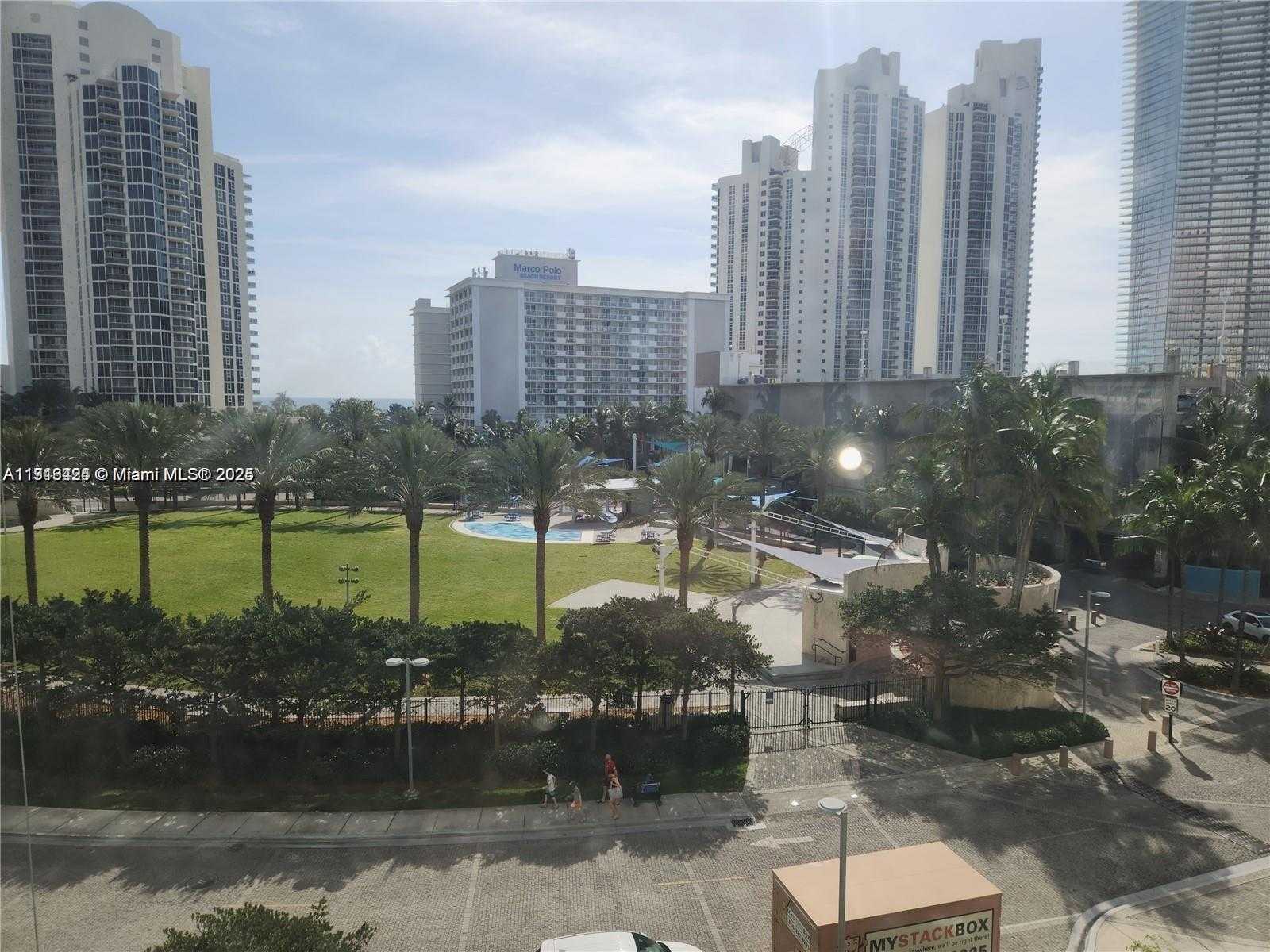 Small Image of 19370 COLLINS AVE #517, Sunny Isles Beach Number 19