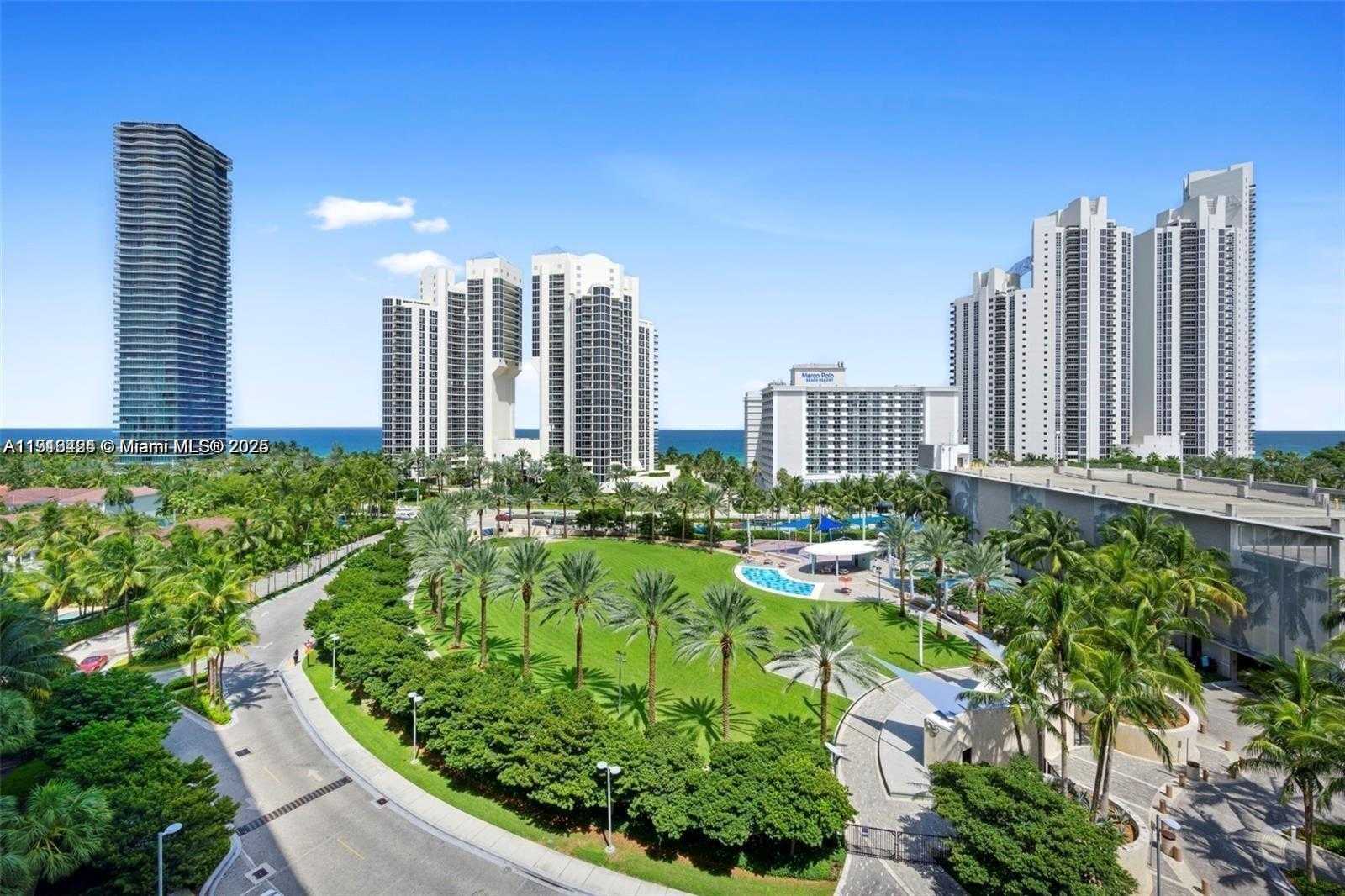Small Image of 19370 COLLINS AVE #517, Sunny Isles Beach Number 2