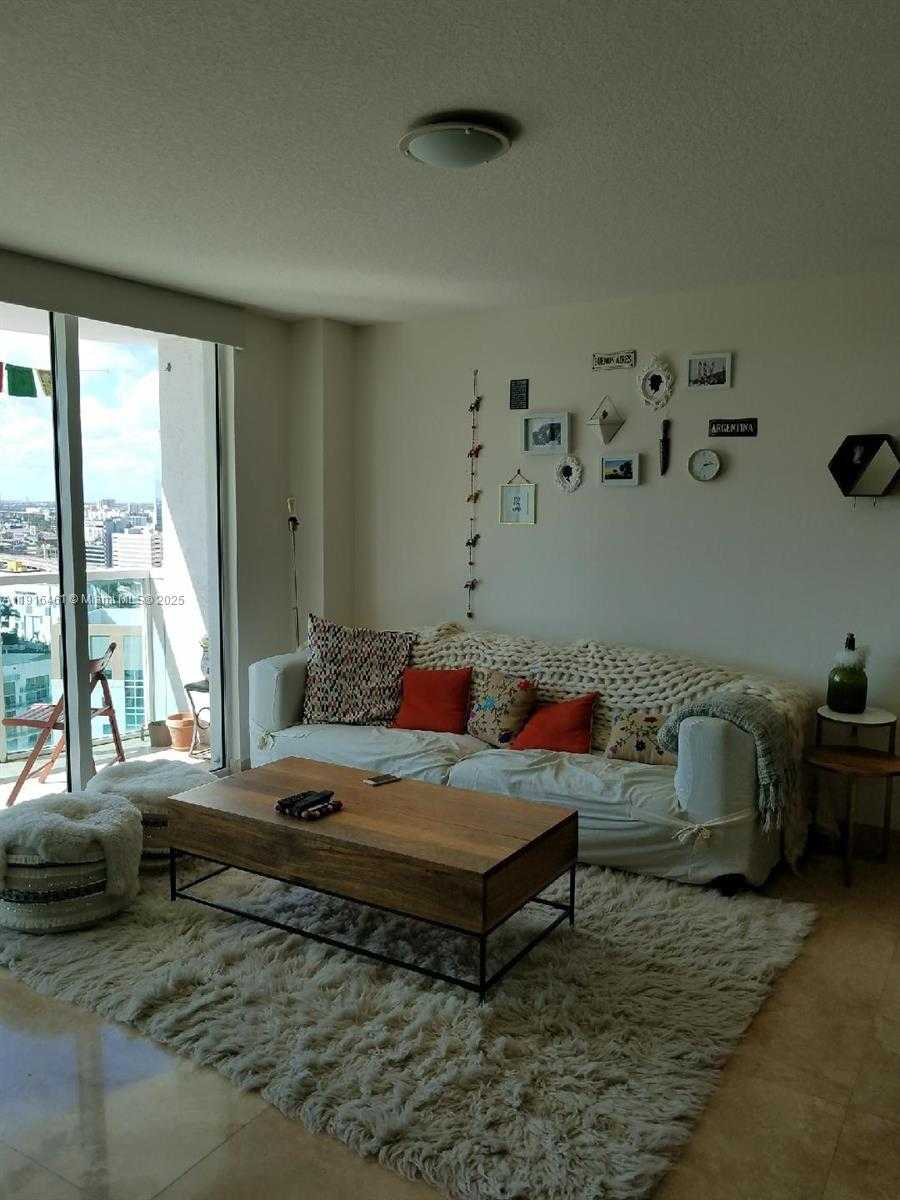 Small Image of 31 SOUTH EAST 5TH ST #2205, Miami Number 5