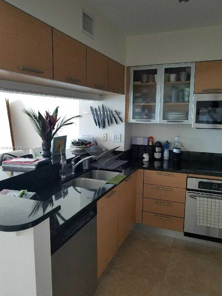 Small Image of 31 SOUTH EAST 5TH ST #2205, Miami Number 6