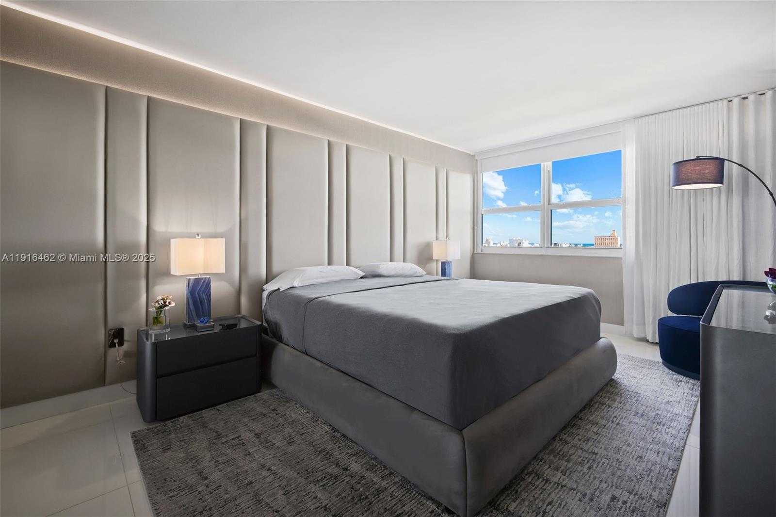 Small Image of 650 WEST AVE #1002, Miami Beach Number 11