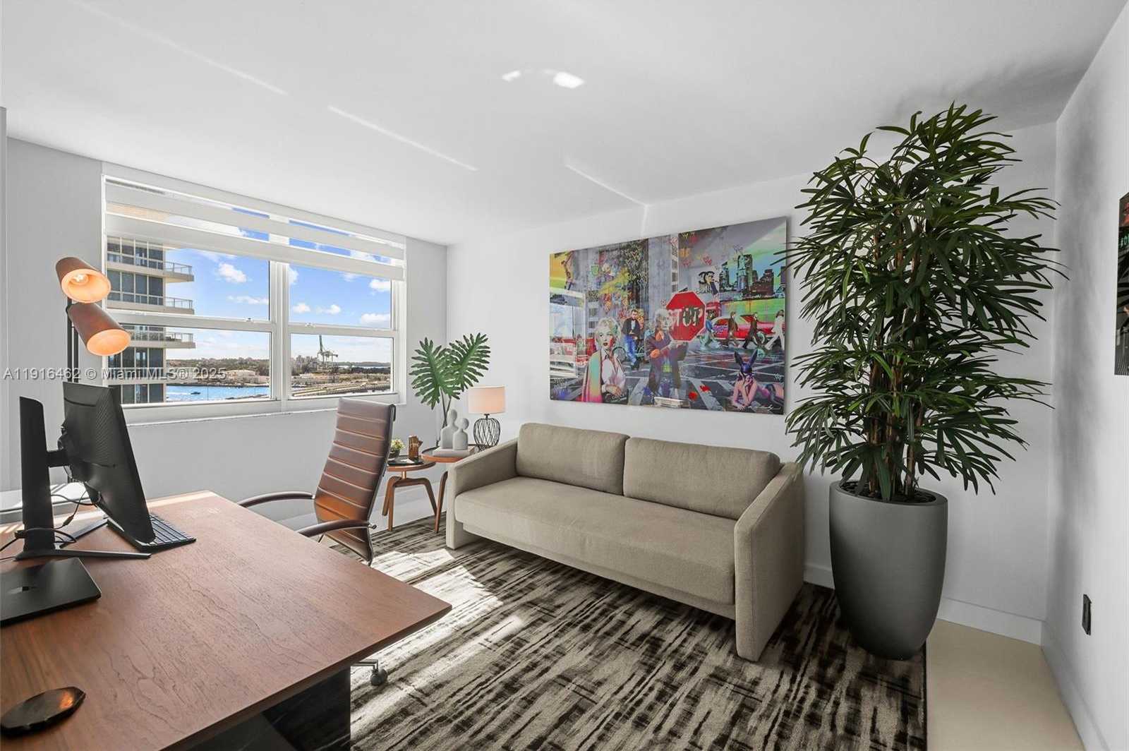 Small Image of 650 WEST AVE #1002, Miami Beach Number 20