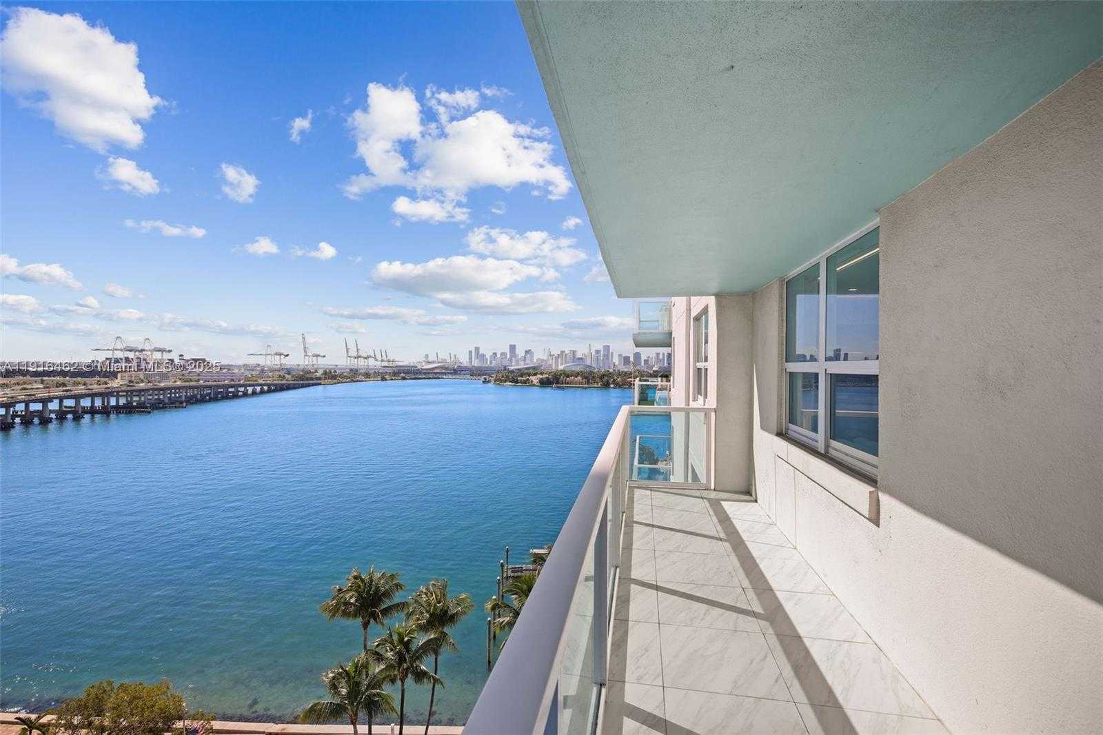 Small Image of 650 WEST AVE #1002, Miami Beach Number 25