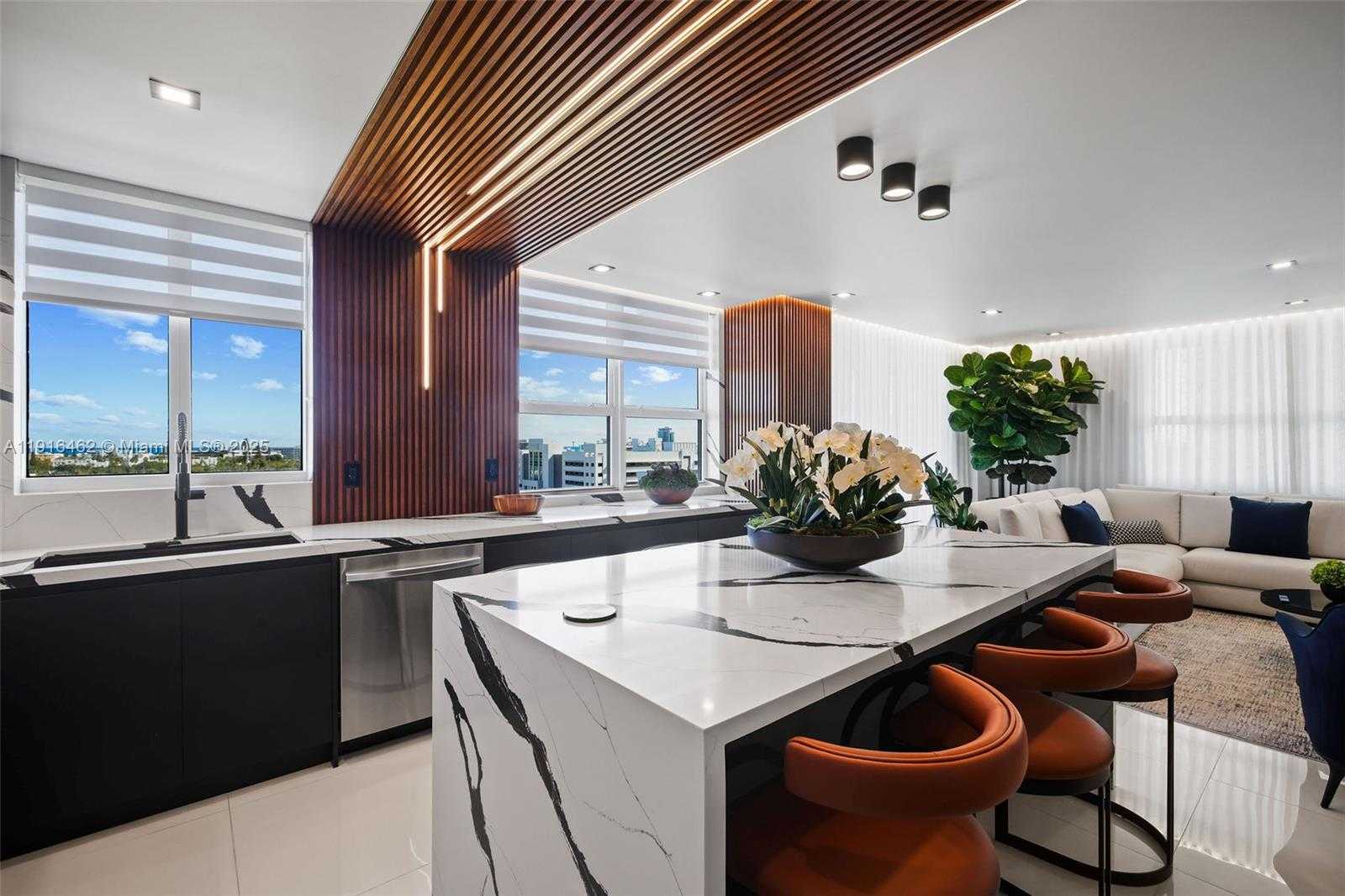 Small Image of 650 WEST AVE #1002, Miami Beach Number 5