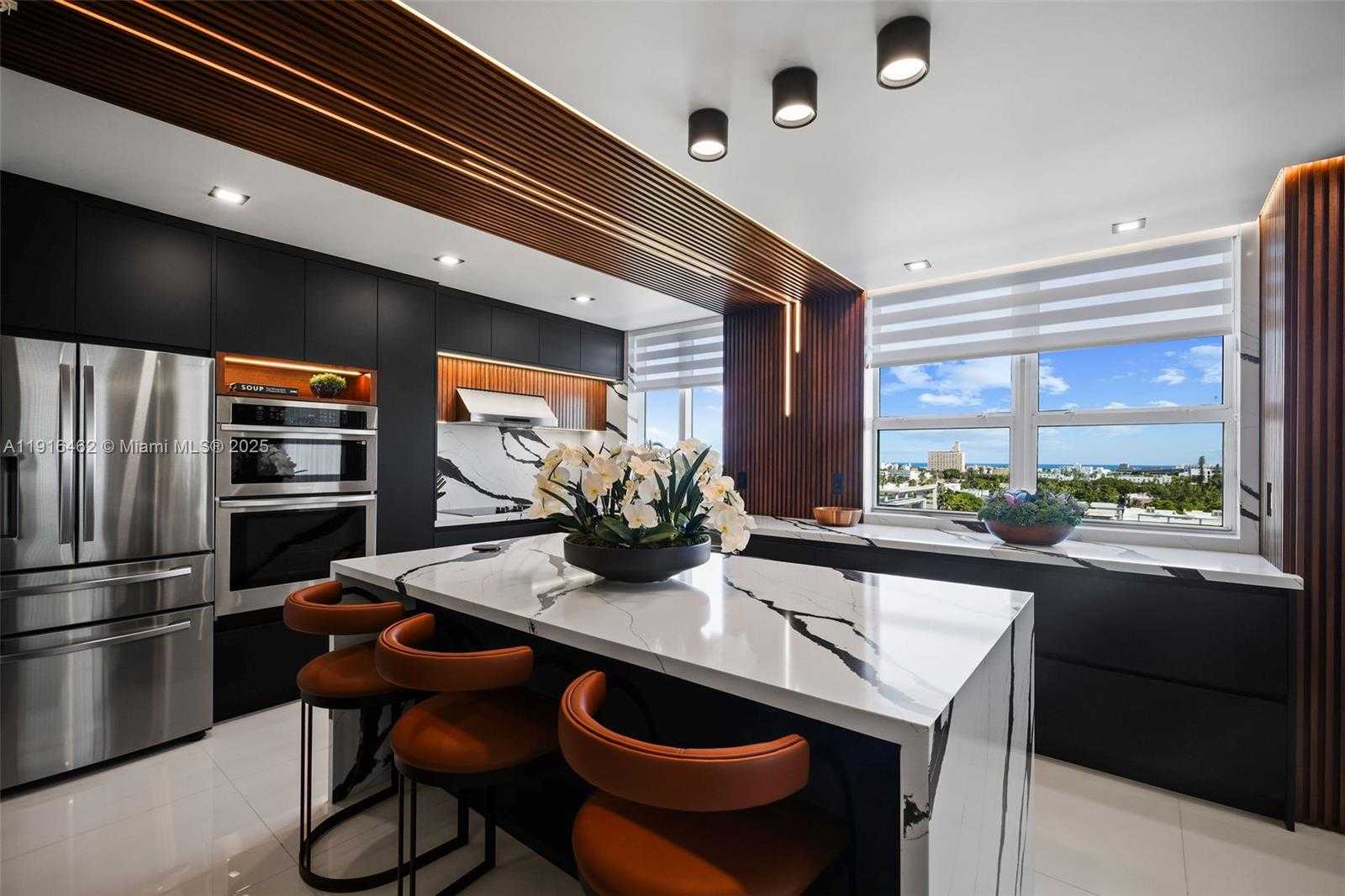 Small Image of 650 WEST AVE #1002, Miami Beach Number 6