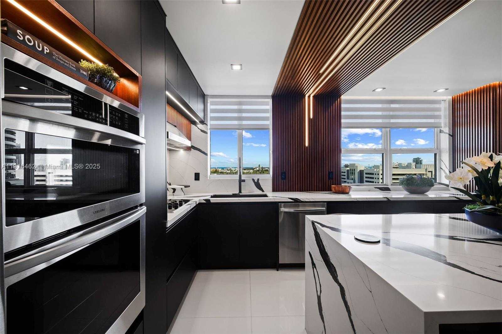 Small Image of 650 WEST AVE #1002, Miami Beach Number 7