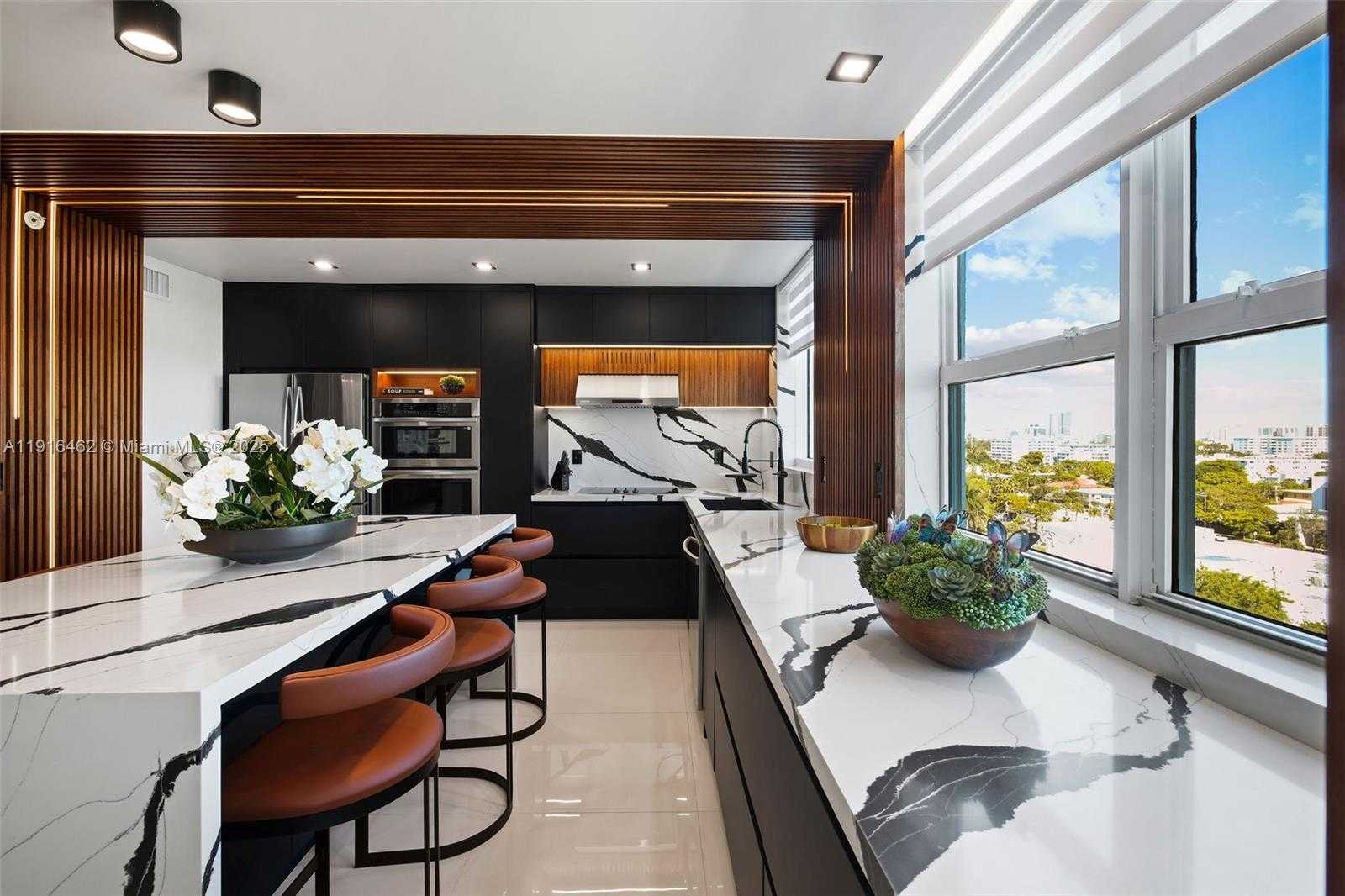 Small Image of 650 WEST AVE #1002, Miami Beach Number 8