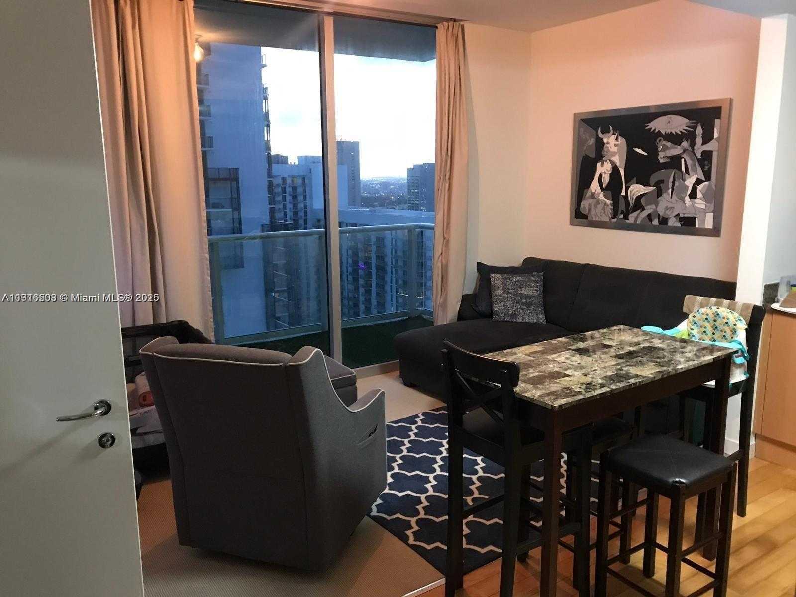 Small Image of 300 SOUTH BISCAYNE BLVD #3209, Miami Number 2