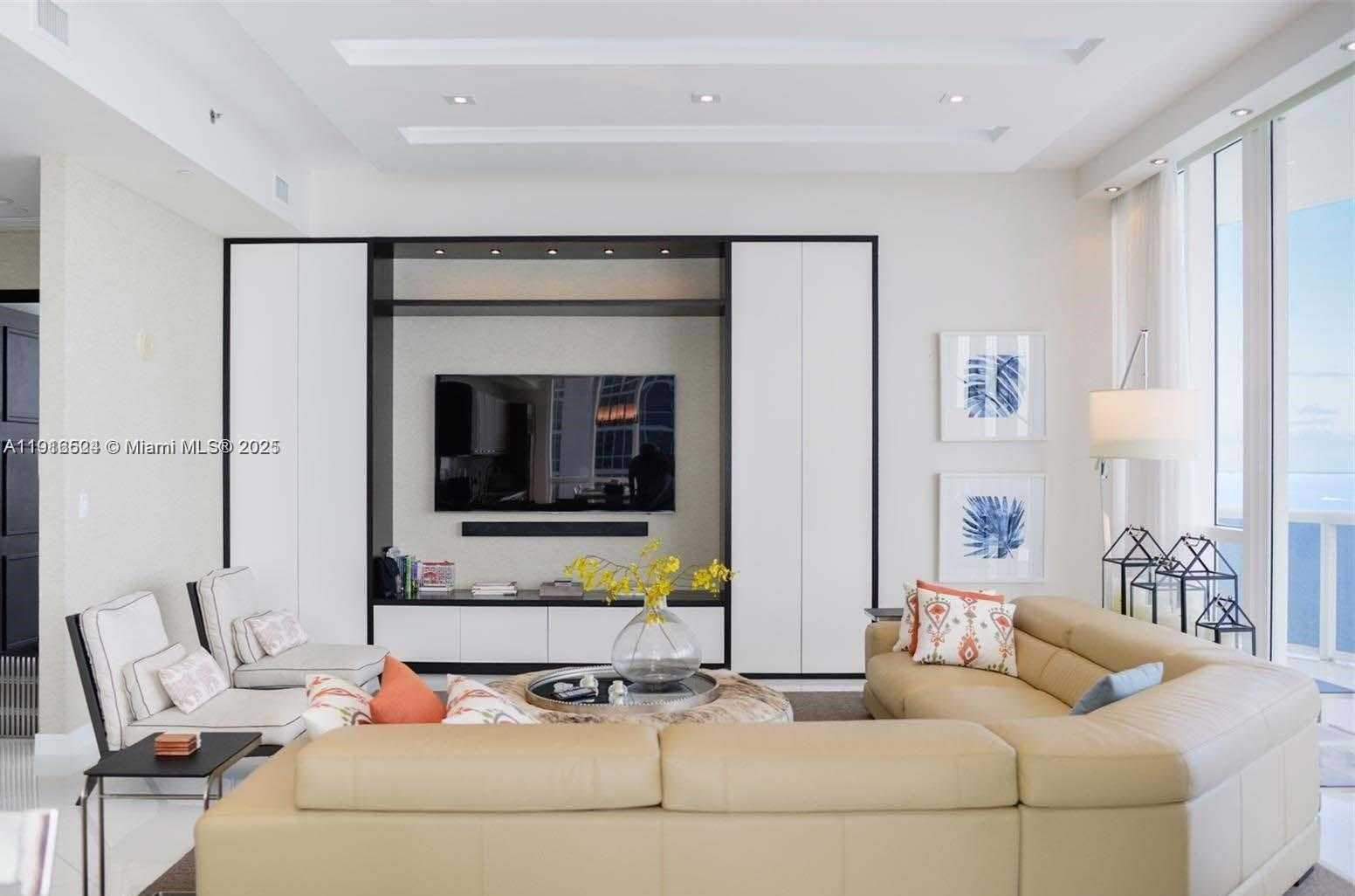 Small Image of 16001 COLLINS AVE #4001, Sunny Isles Beach Number 2