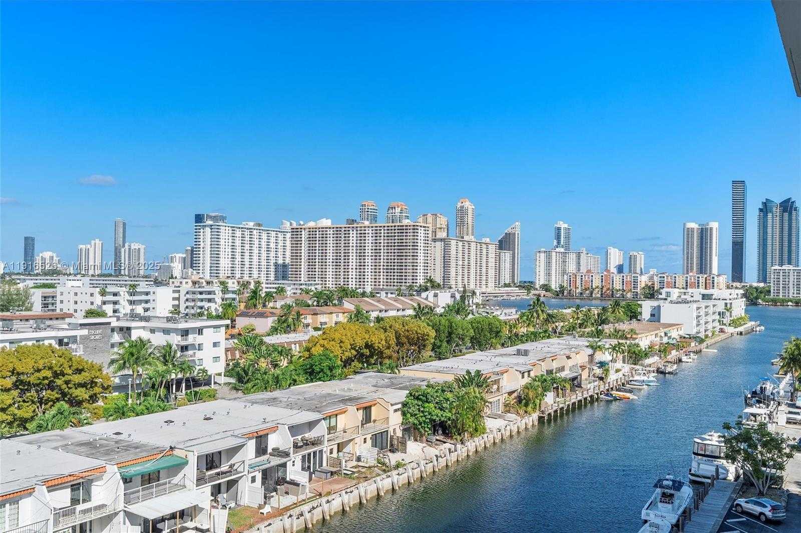 Small Image of 3703 NORTH EAST 166TH ST #808, North Miami Beach Number 10