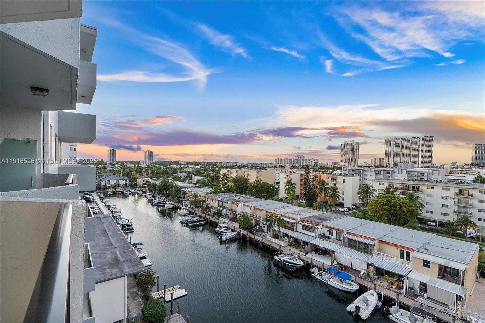 Small Image of 3703 NORTH EAST 166TH ST #808, North Miami Beach Number 12