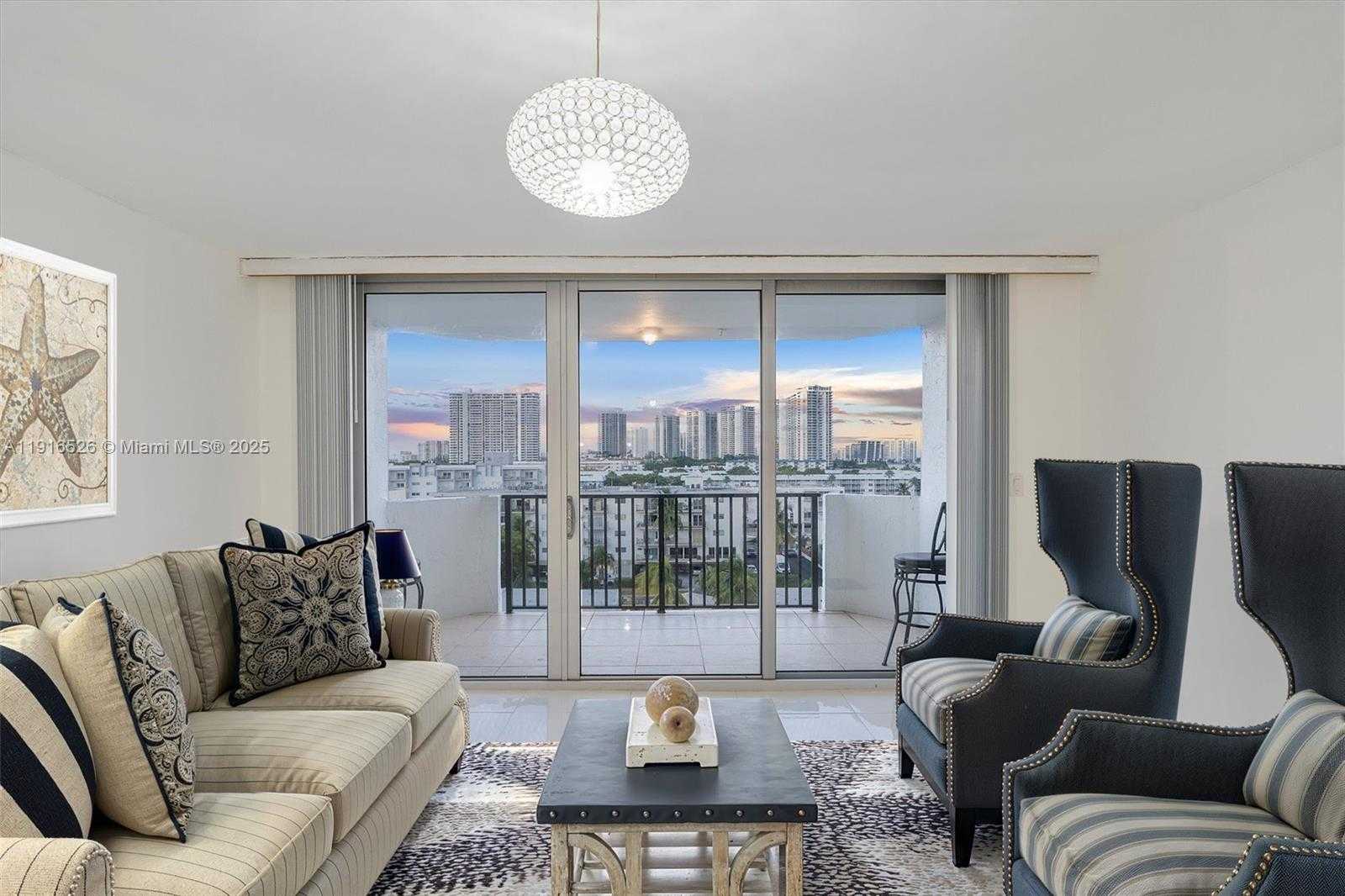 Small Image of 3703 NORTH EAST 166TH ST #808, North Miami Beach Number 13