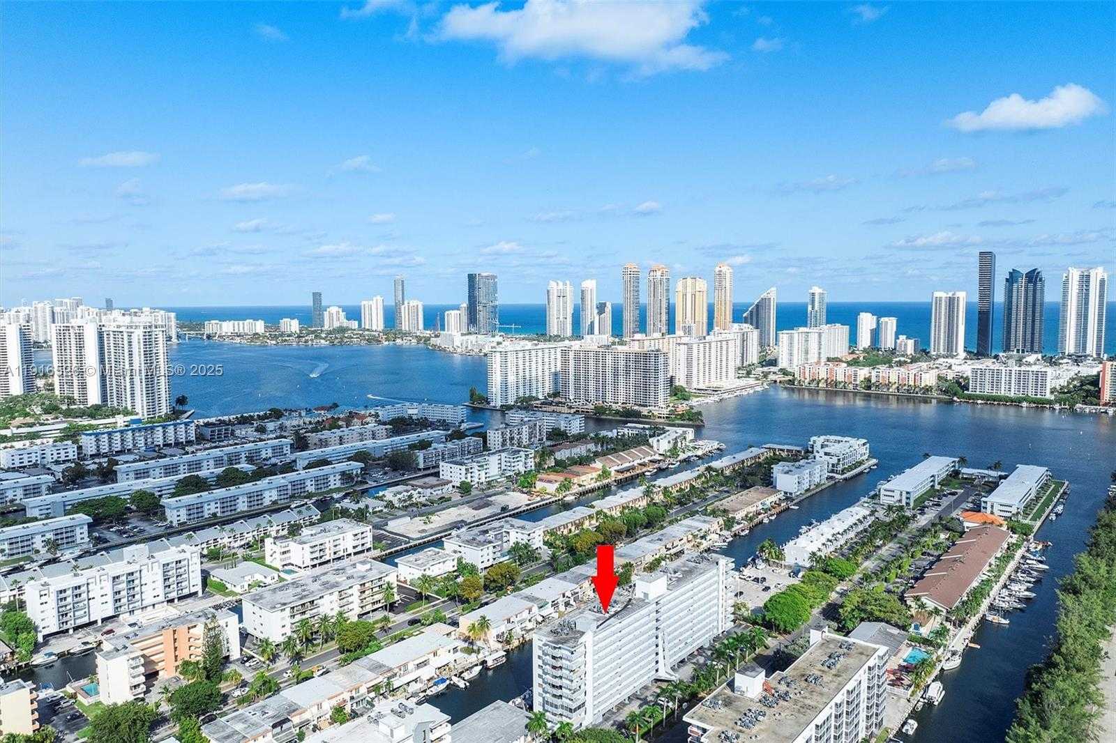 Small Image of 3703 NORTH EAST 166TH ST #808, North Miami Beach Number 32