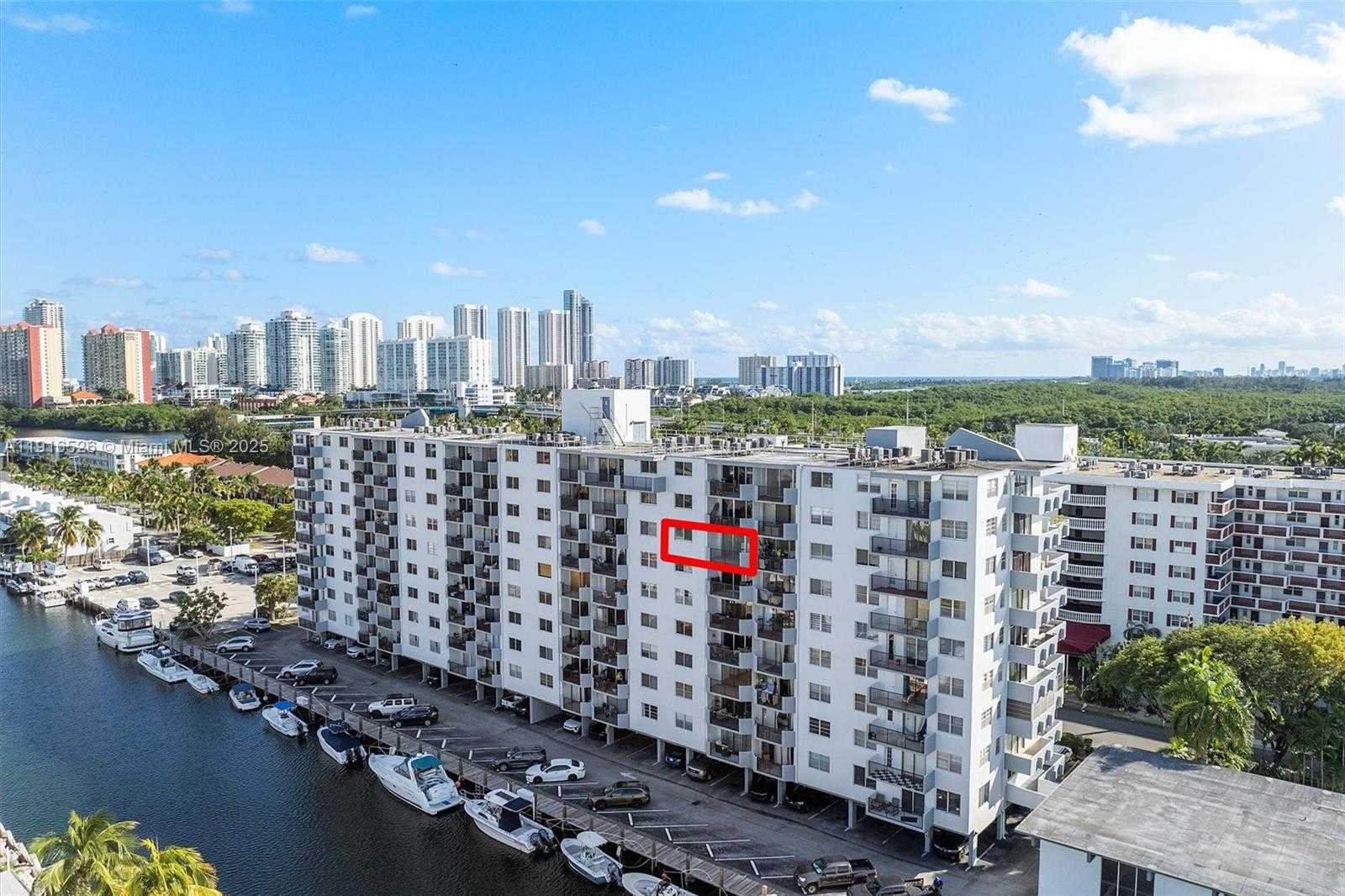 Small Image of 3703 NORTH EAST 166TH ST #808, North Miami Beach Number 34