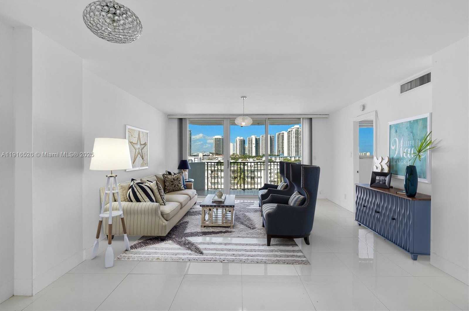 Small Image of 3703 NORTH EAST 166TH ST #808, North Miami Beach Number 5