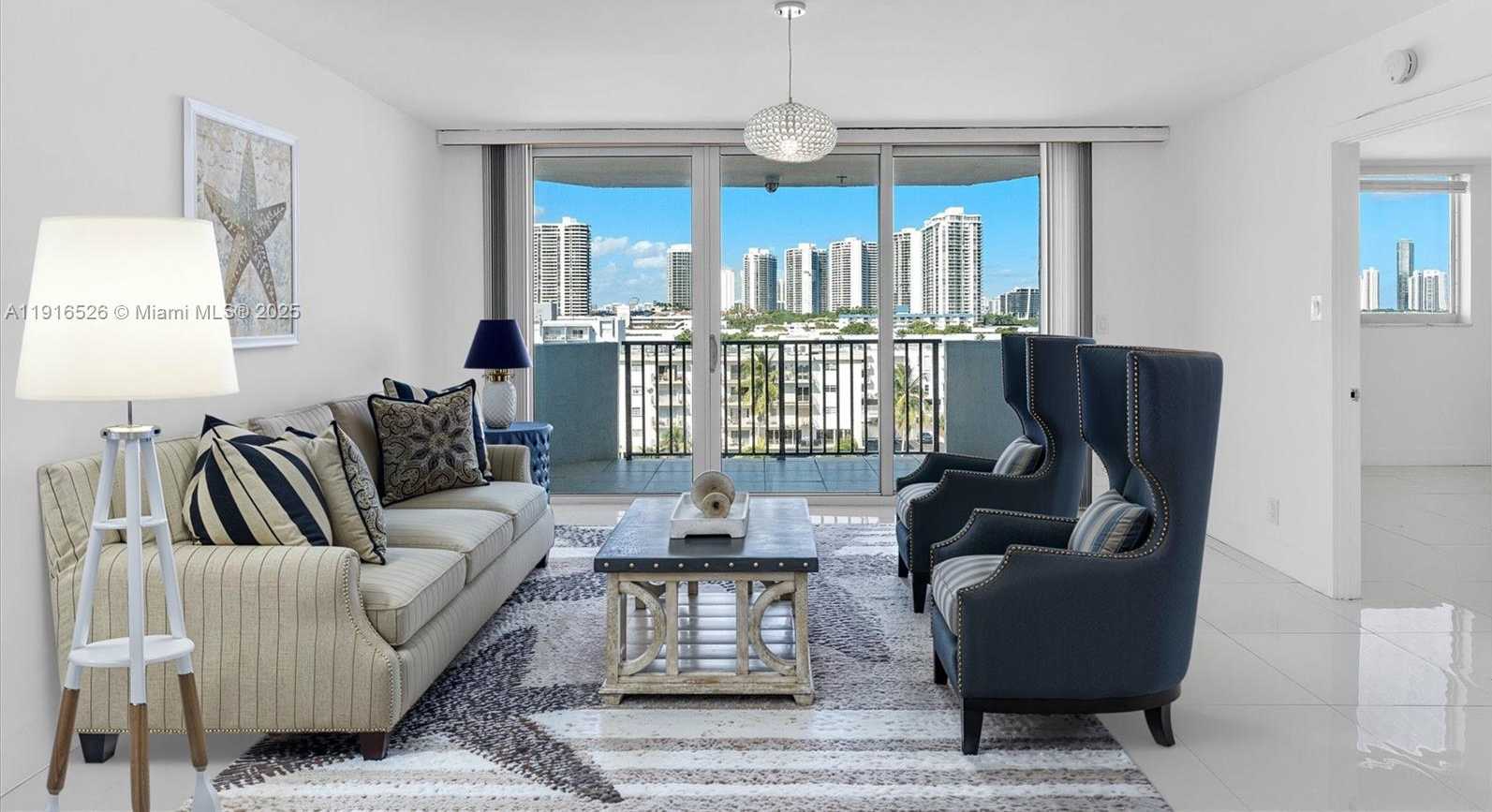 Small Image of 3703 NORTH EAST 166TH ST #808, North Miami Beach Number 7