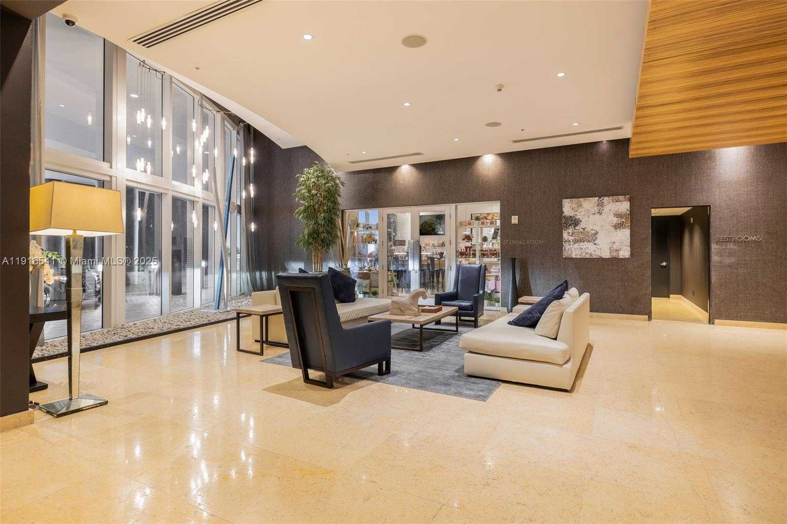 Small Image of 60 SOUTH WEST 13TH ST #2413, Miami Number 12