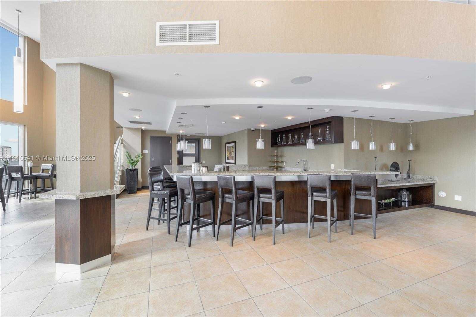 Small Image of 60 SOUTH WEST 13TH ST #2413, Miami Number 15