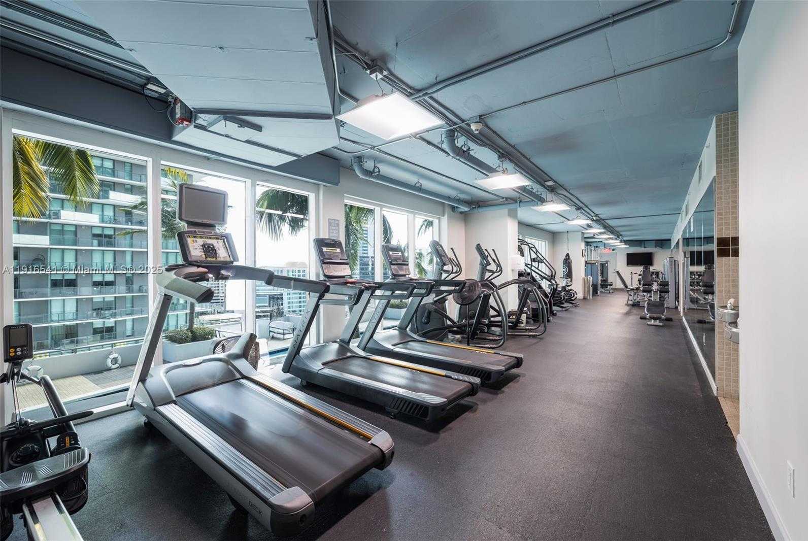 Small Image of 60 SOUTH WEST 13TH ST #2413, Miami Number 16