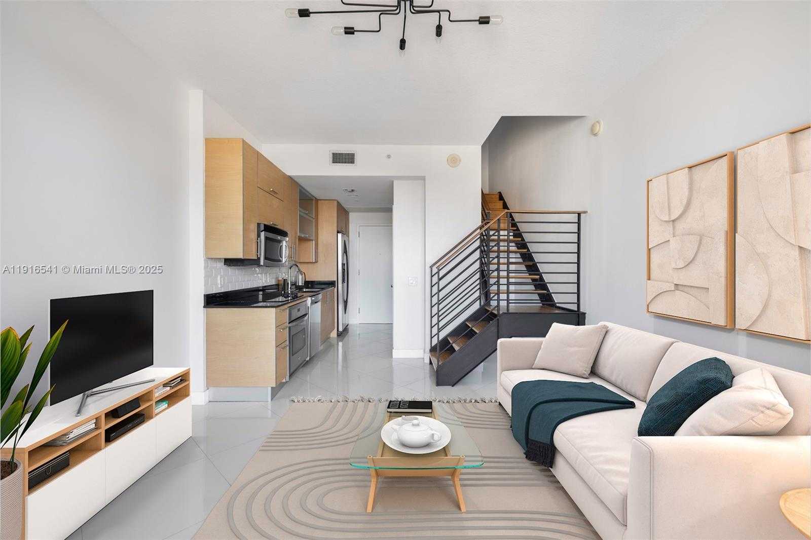 Small Image of 60 SOUTH WEST 13TH ST #2413, Miami Number 2