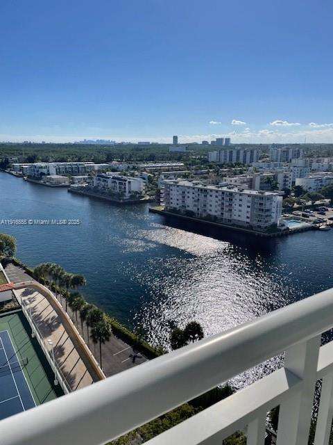 Small Image of 301 174TH ST #1605, Sunny Isles Beach Number 15