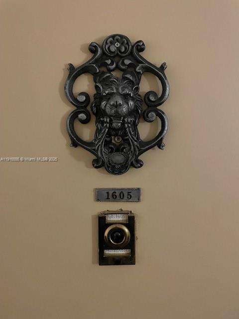 Small Image of 301 174TH ST #1605, Sunny Isles Beach Number 27