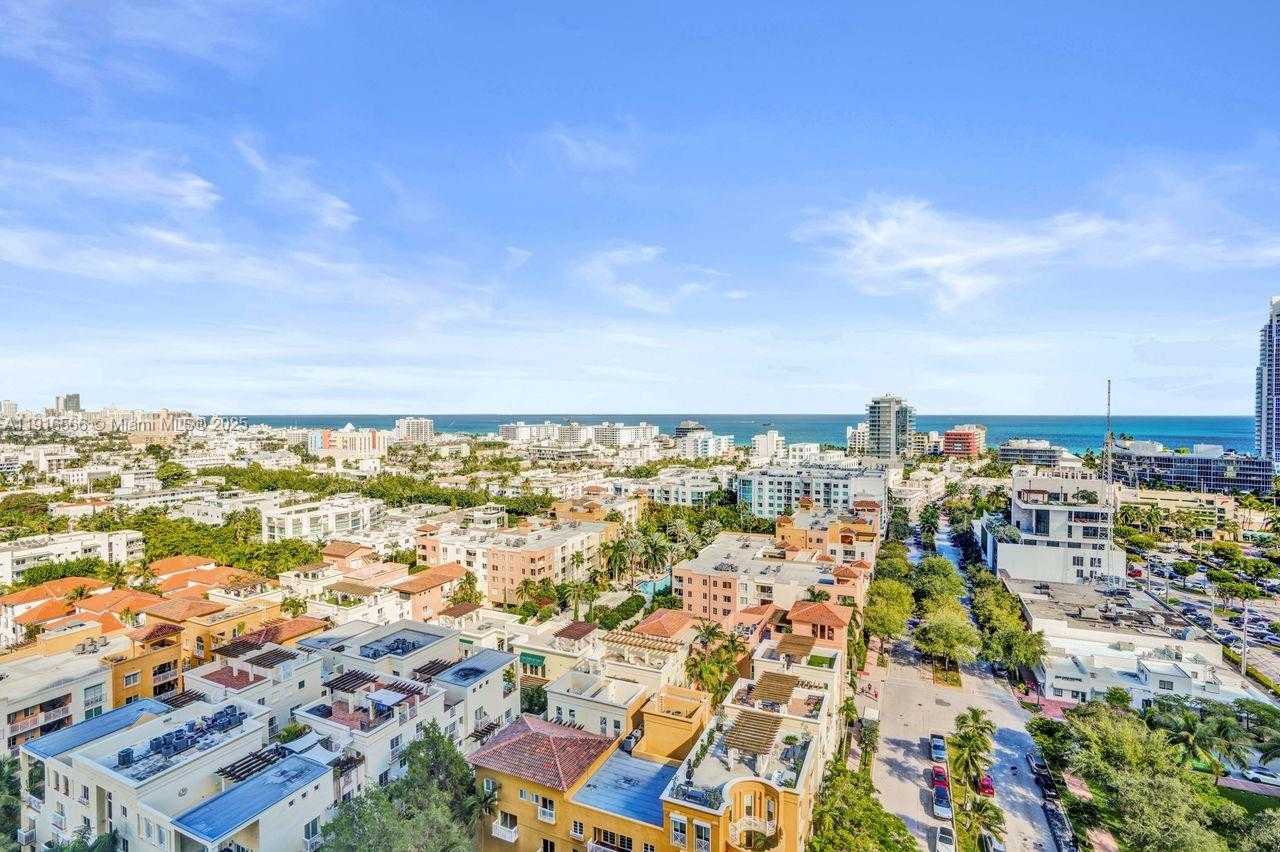 Small Image of 90 ALTON RD #1907, Miami Beach Number 12