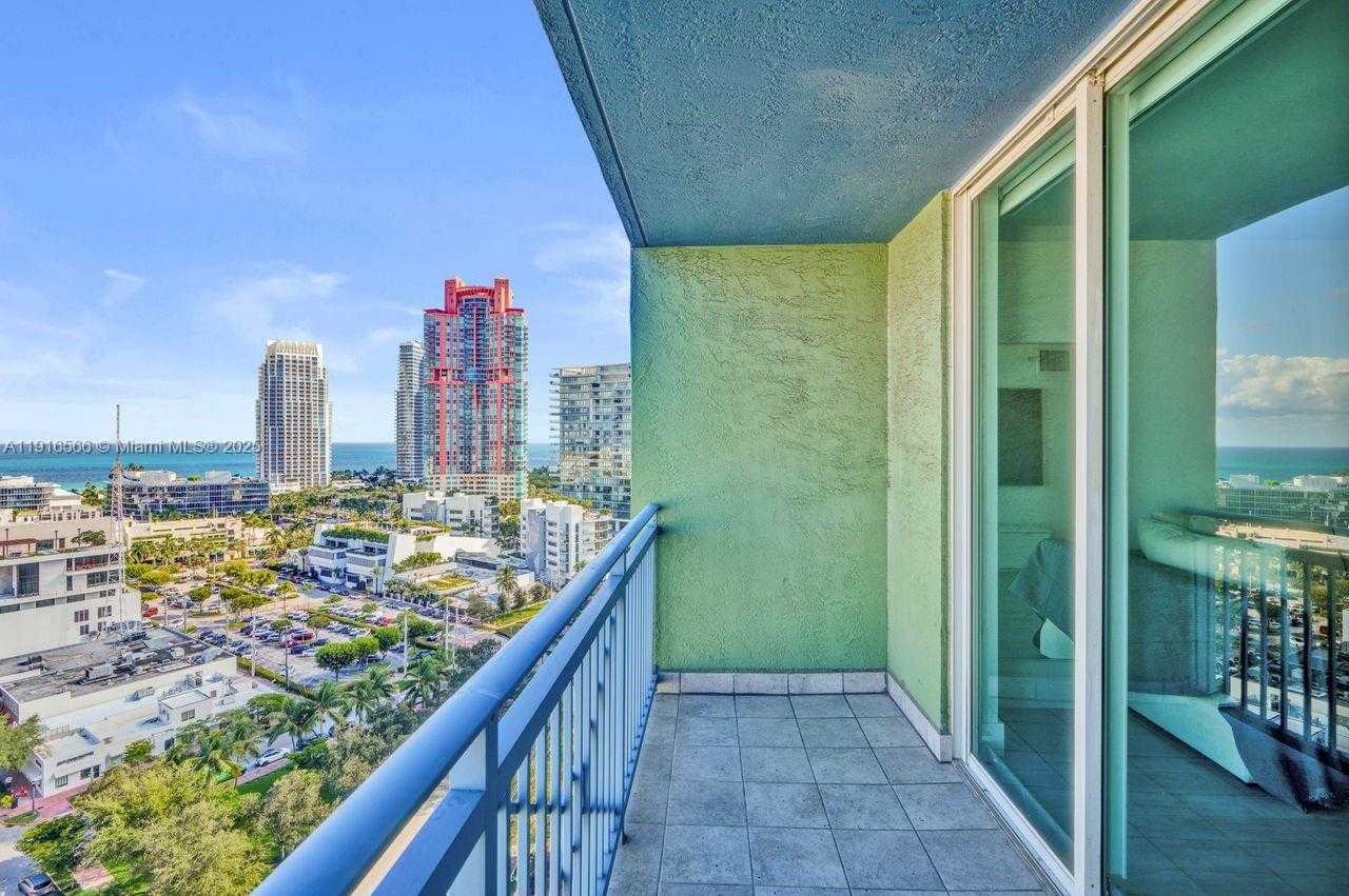 Small Image of 90 ALTON RD #1907, Miami Beach Number 13