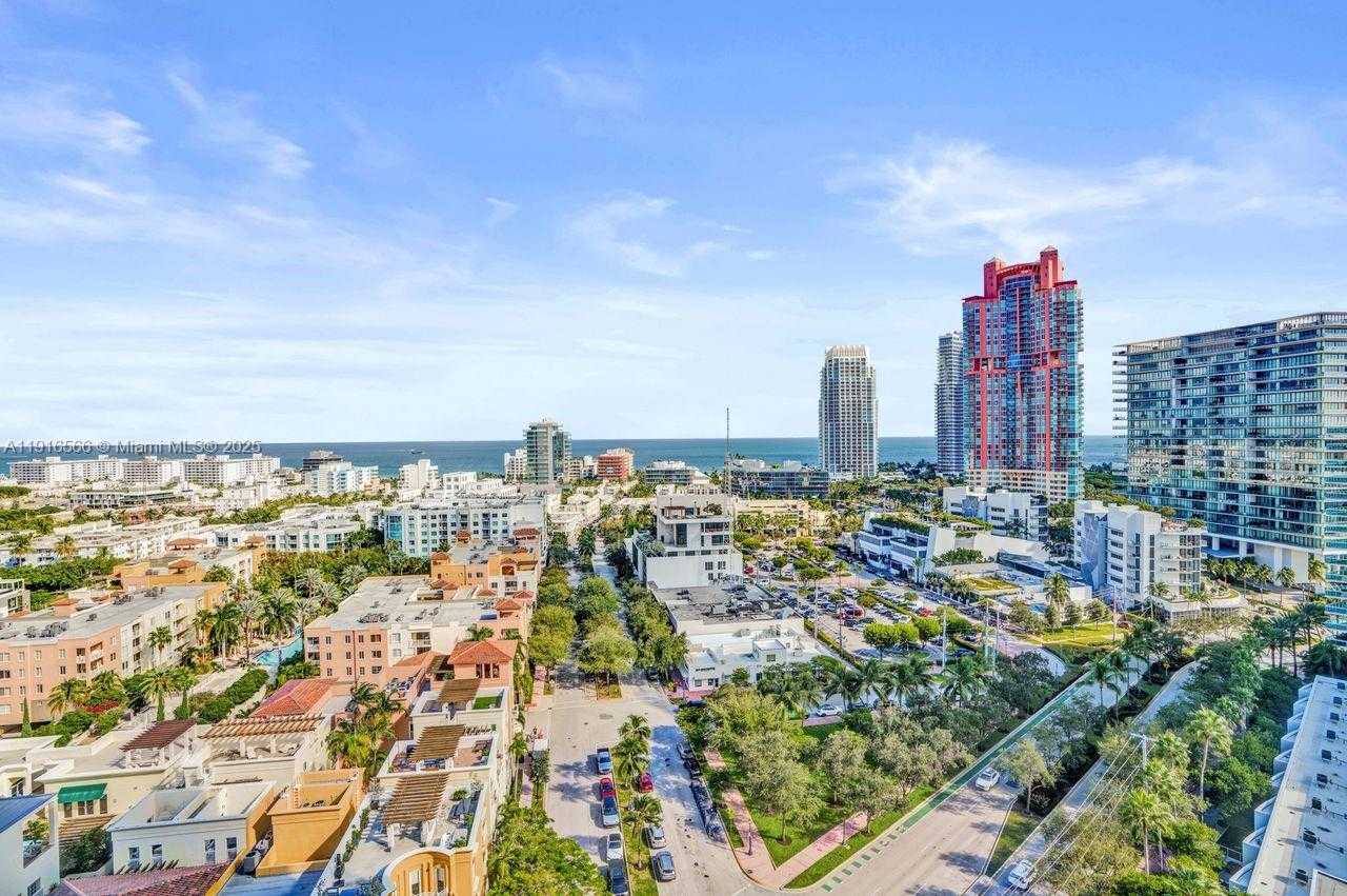 Small Image of 90 ALTON RD #1907, Miami Beach Number 14