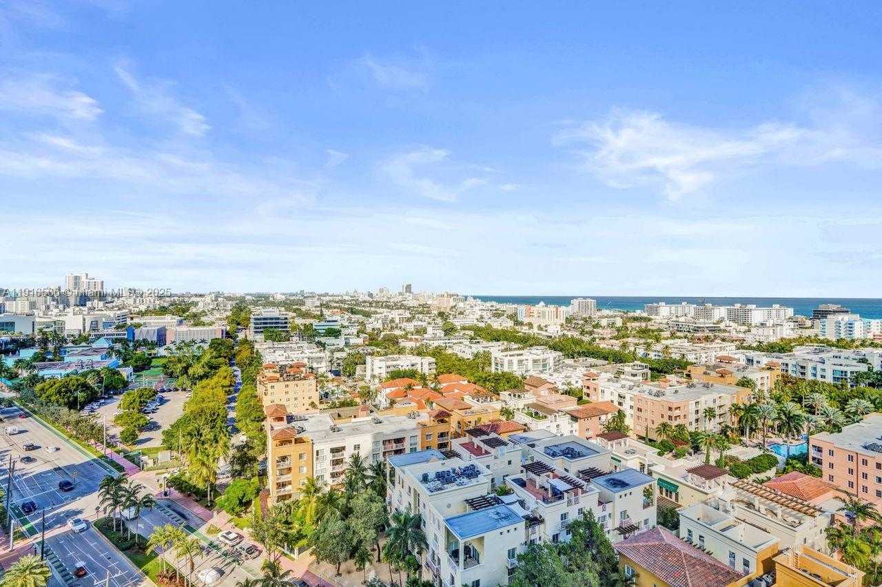 Small Image of 90 ALTON RD #1907, Miami Beach Number 16