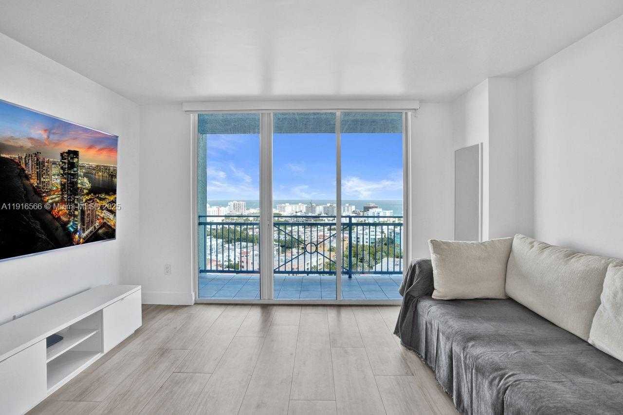 Small Image of 90 ALTON RD #1907, Miami Beach Number 2