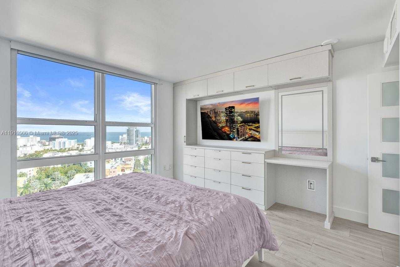 Small Image of 90 ALTON RD #1907, Miami Beach Number 21