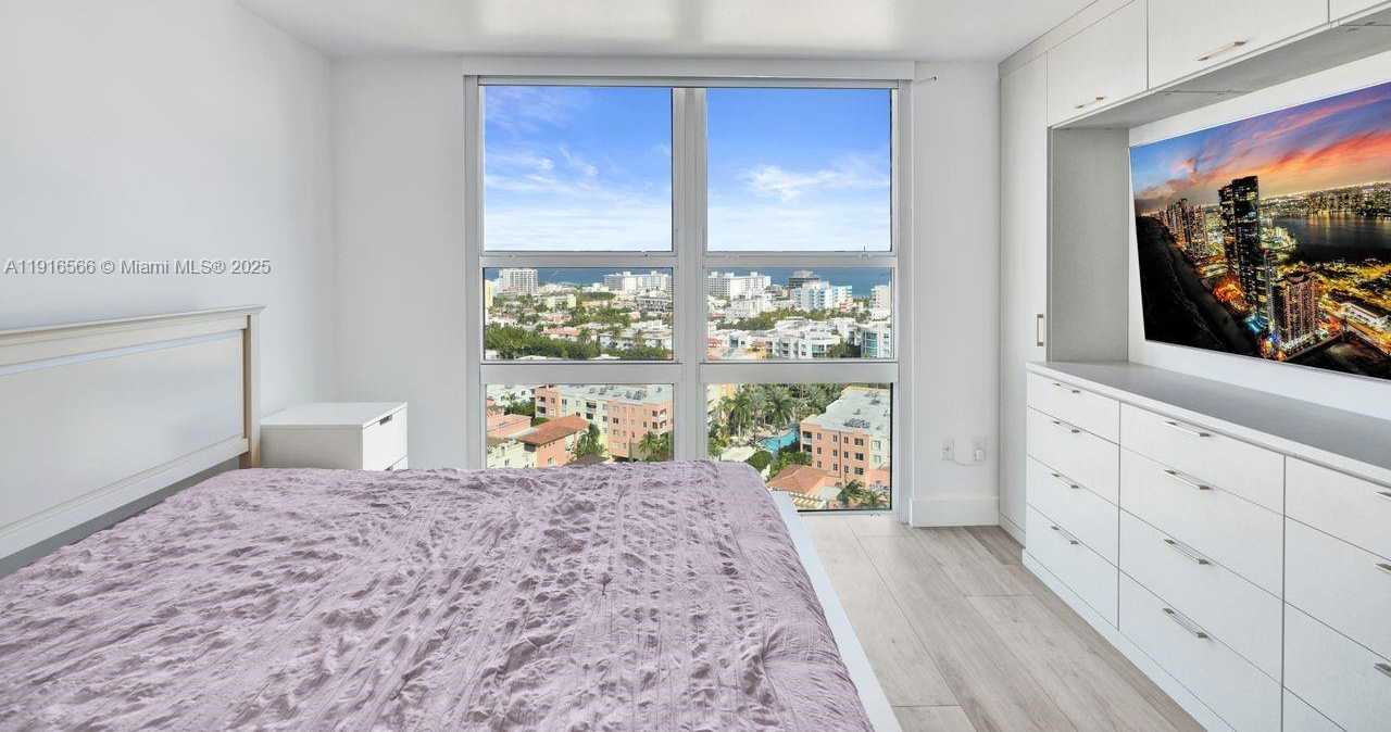 Small Image of 90 ALTON RD #1907, Miami Beach Number 23