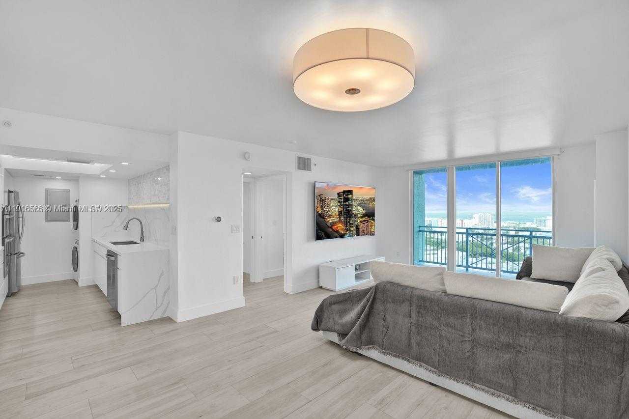 Small Image of 90 ALTON RD #1907, Miami Beach Number 31