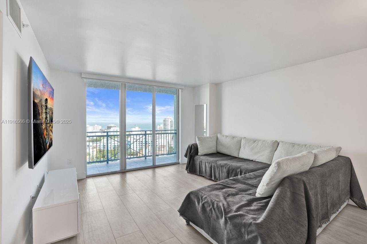 Small Image of 90 ALTON RD #1907, Miami Beach Number 33