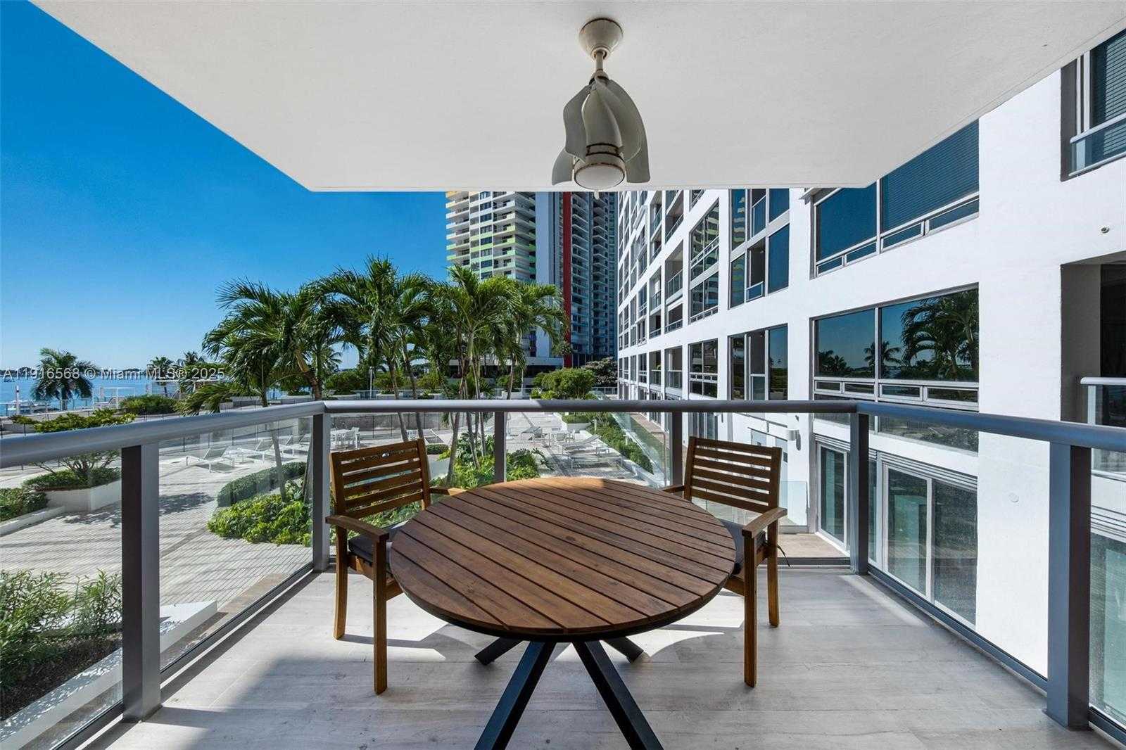 Small Image of 1541 BRICKELL AVE #C406, Miami Number 19