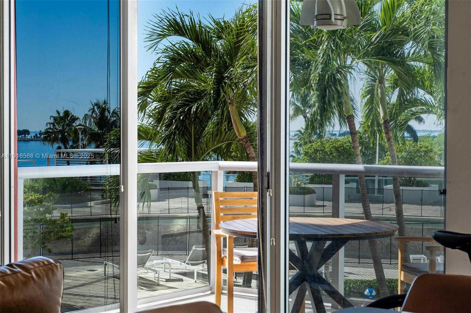 Small Image of 1541 BRICKELL AVE #C406, Miami Number 23