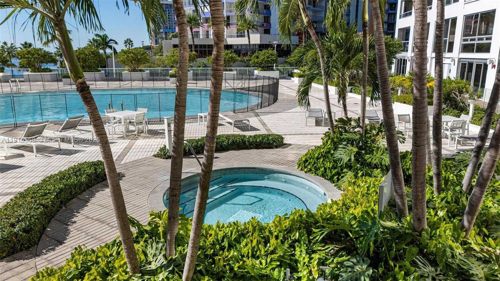 Small Image of 1541 BRICKELL AVE #C406, Miami Number 36