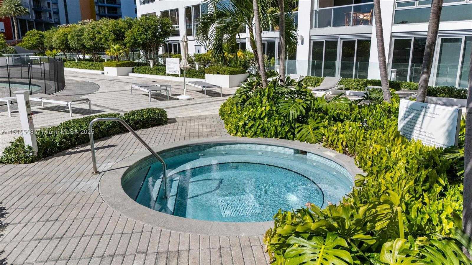 Small Image of 1541 BRICKELL AVE #C406, Miami Number 37
