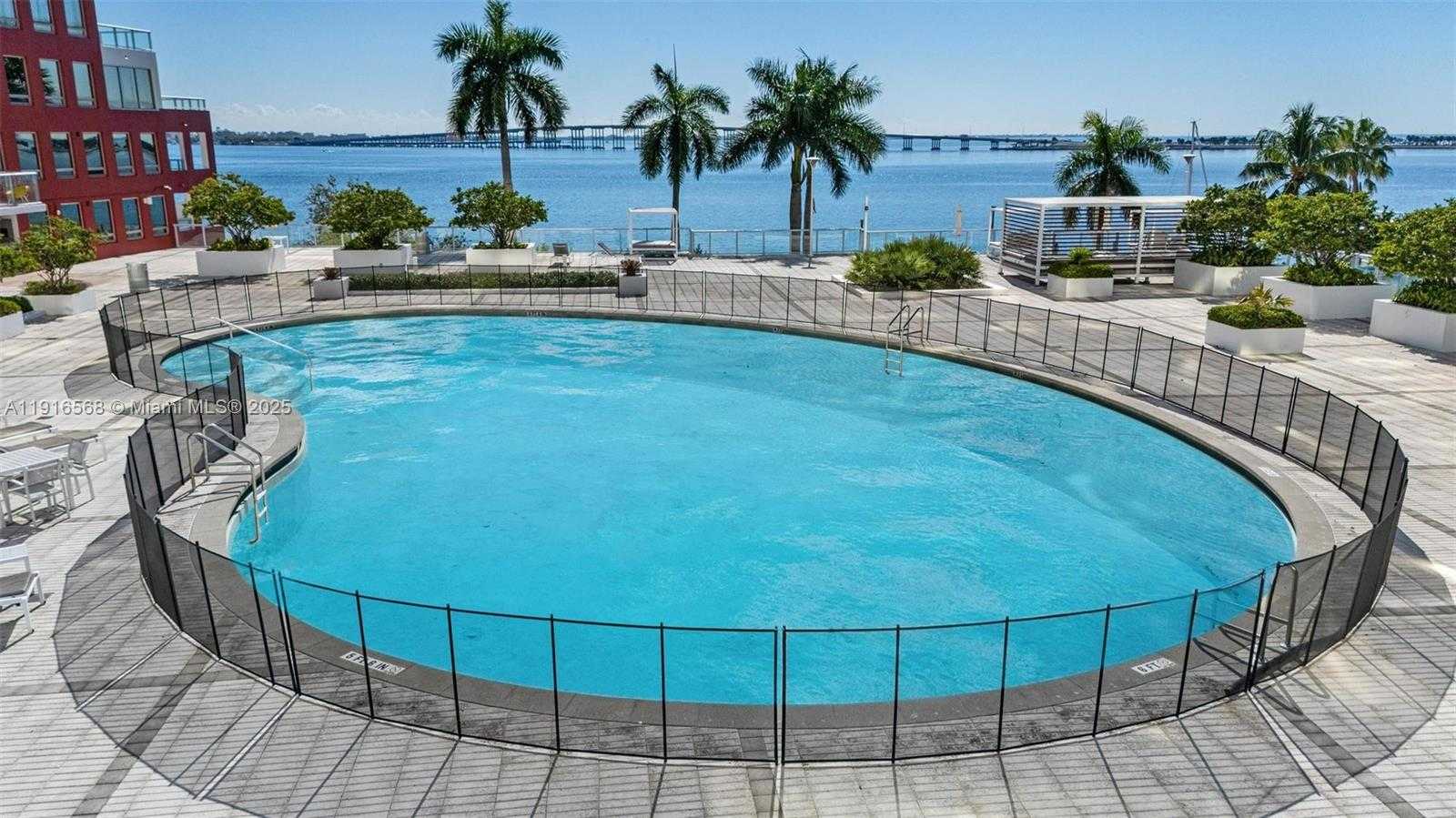 Small Image of 1541 BRICKELL AVE #C406, Miami Number 40