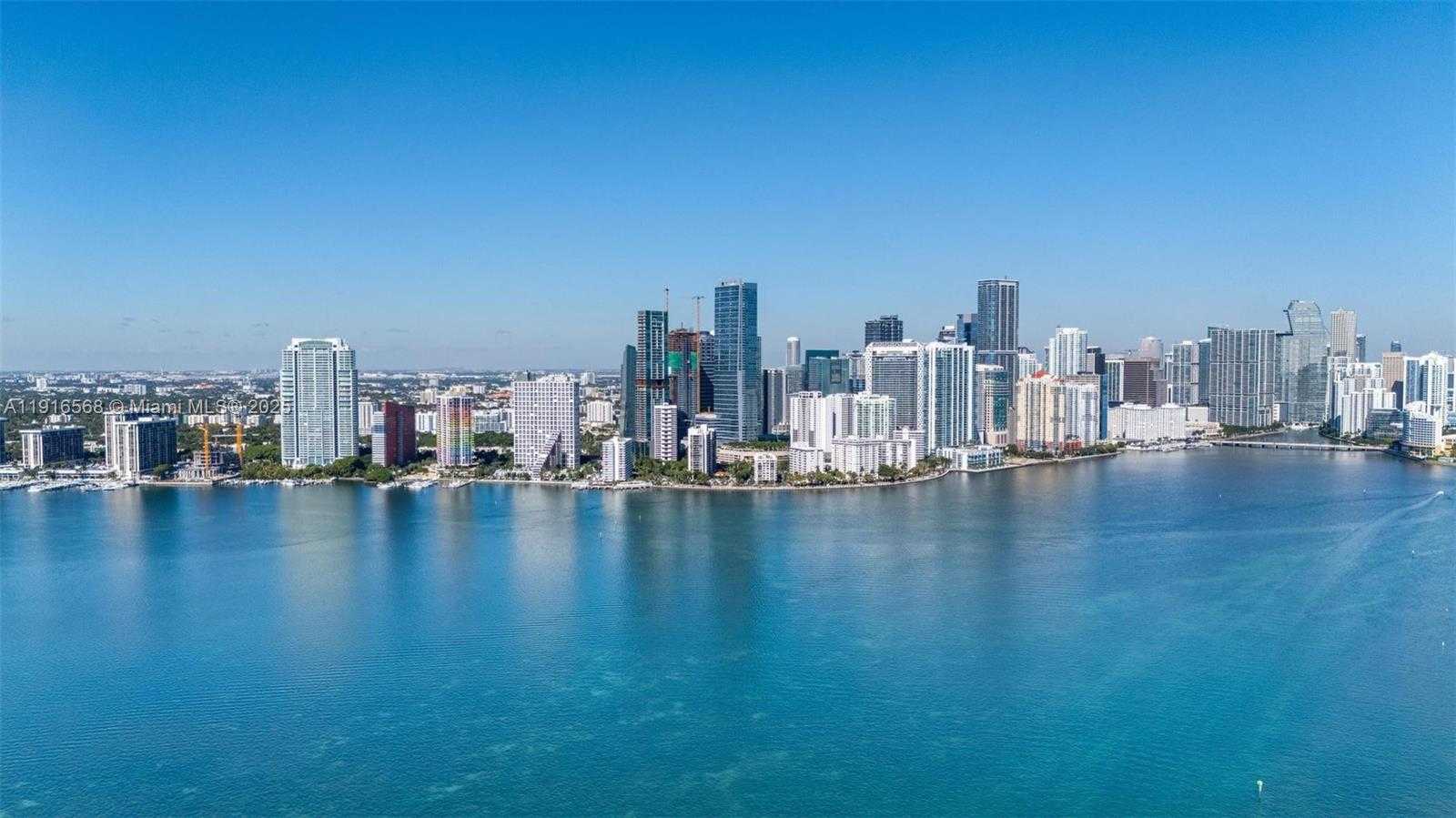 Small Image of 1541 BRICKELL AVE #C406, Miami Number 47