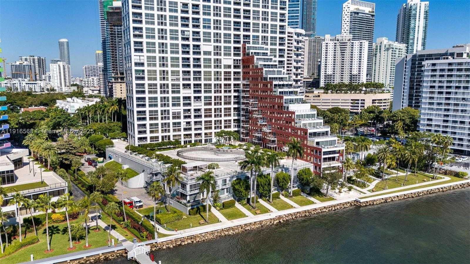 Small Image of 1541 BRICKELL AVE #C406, Miami Number 57