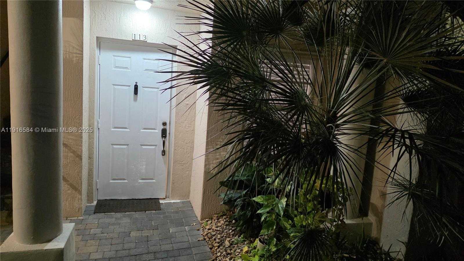 Small Image of 5670 NORTH WEST 116TH AVE #113, Doral Number 1