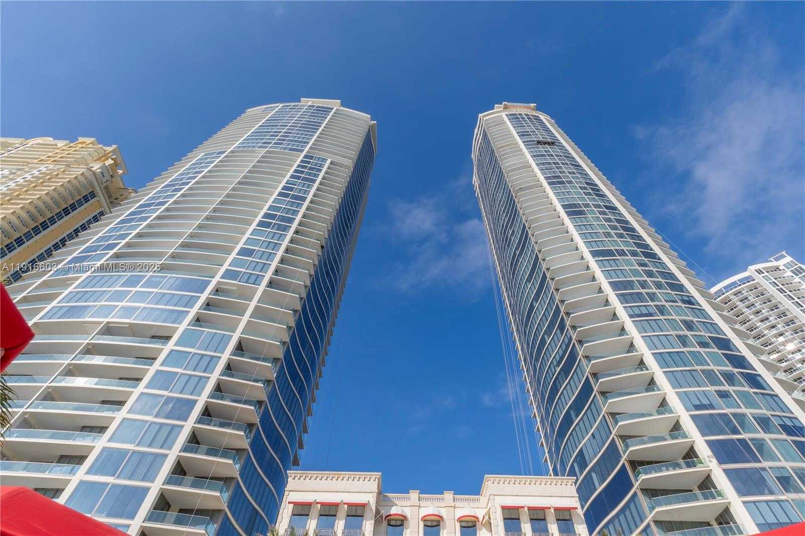 Small Image of 17975 COLLINS AVENUE #2402, Sunny Isles Beach Number 2