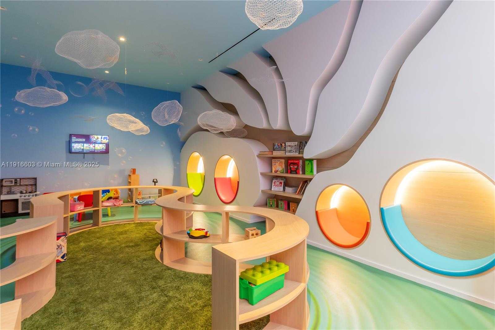 Small Image of 17975 COLLINS AVENUE #2402, Sunny Isles Beach Number 20