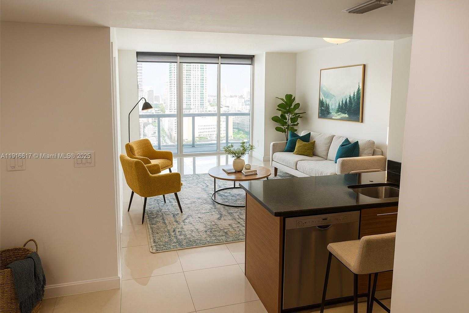 Small Image of 50 BISCAYNE BLVD #2505, Miami Number 17