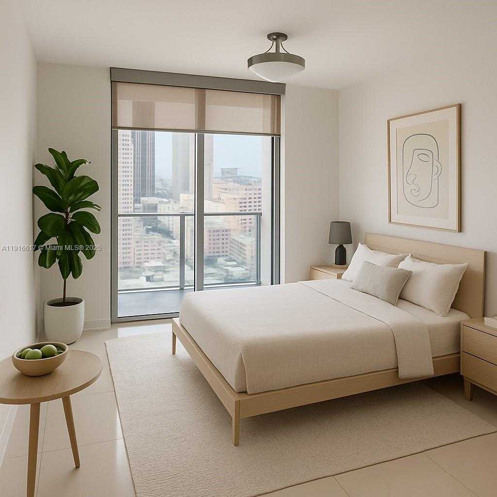 Small Image of 50 BISCAYNE BLVD #2505, Miami Number 28